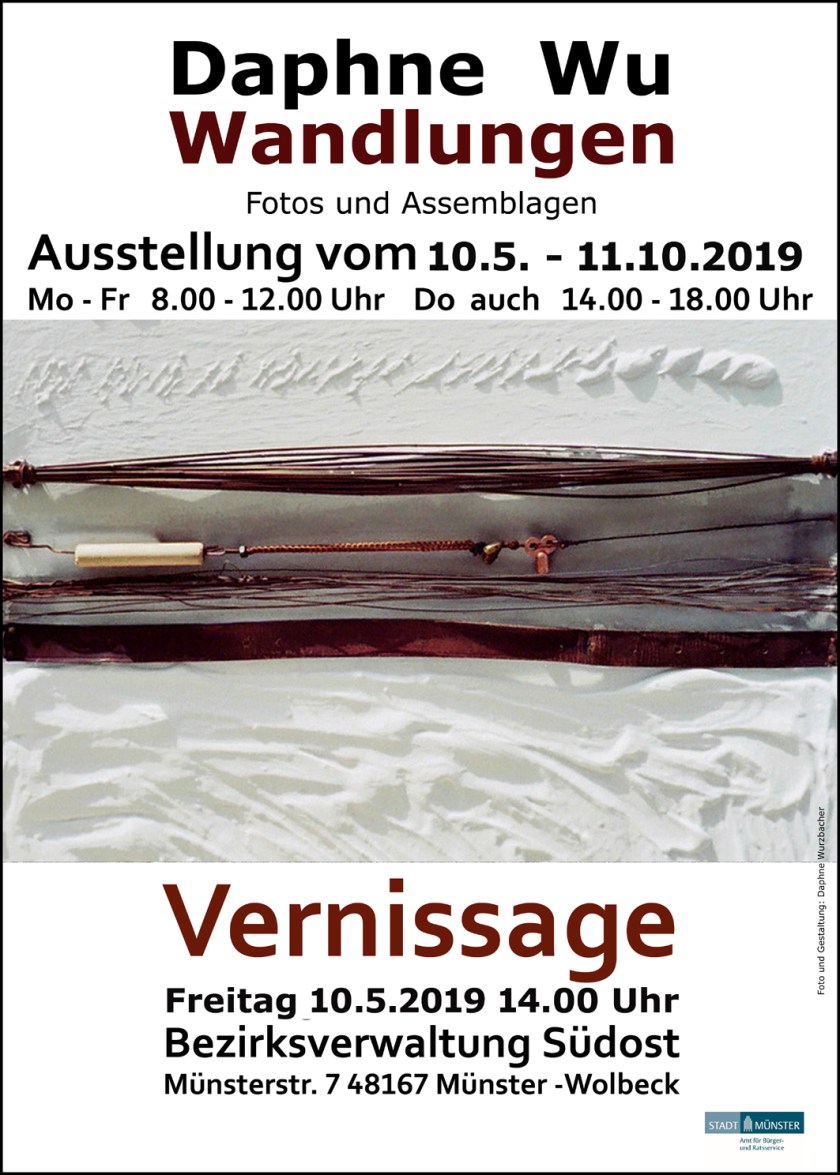 Wandlungen Plakat web